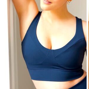 Elastique Brand Micro Massage “Le Divine Bra”